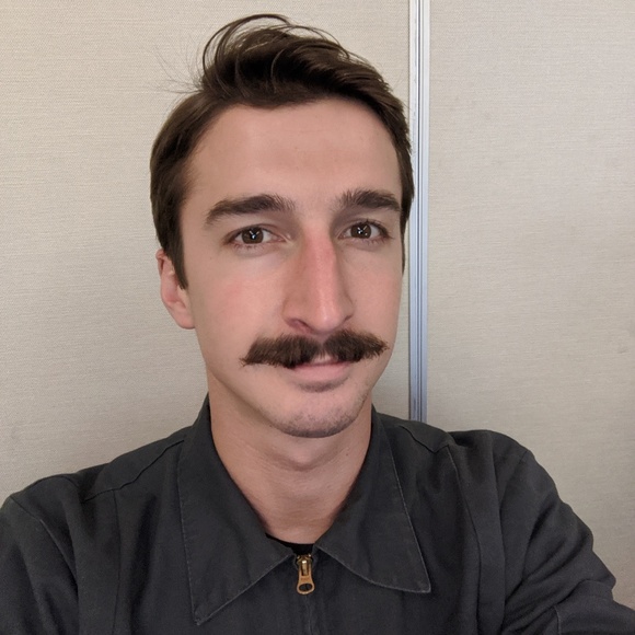 Meet your Posher, Dominic - Picture 1 of 1